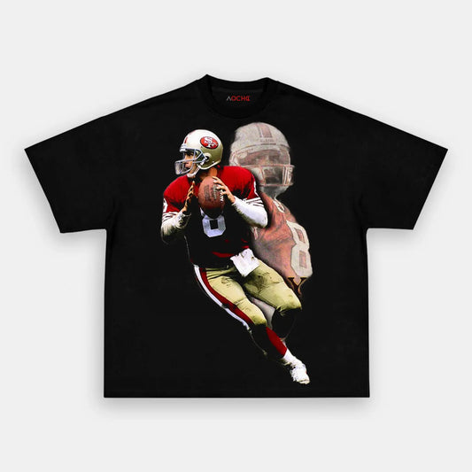 STEVE YOUNG TEE