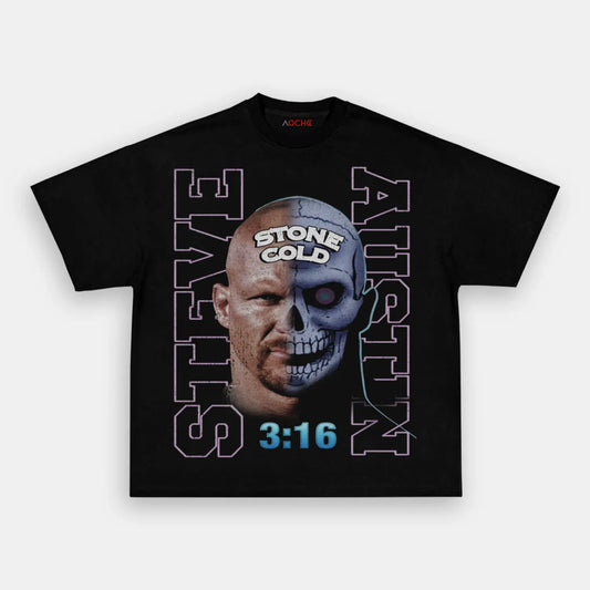 STEVE AUSTIN TEE