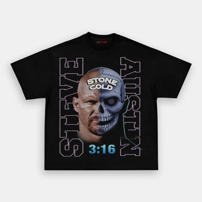 STEVE AUSTIN TEE