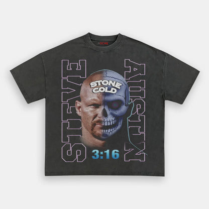 STEVE AUSTIN TEE