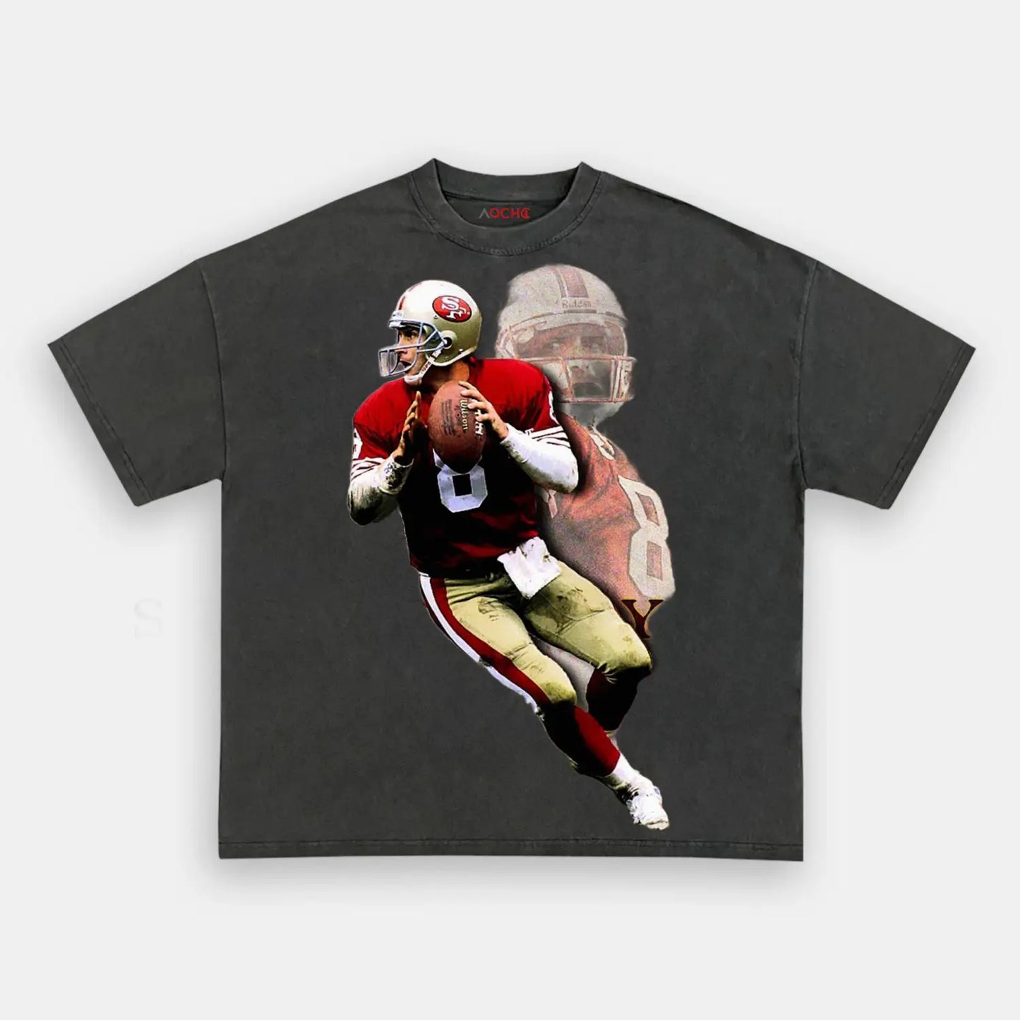STEVE YOUNG TEE