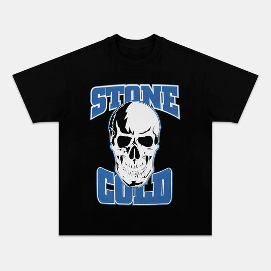 STONE COLD STEVE AUSTIN 3.4 TEE