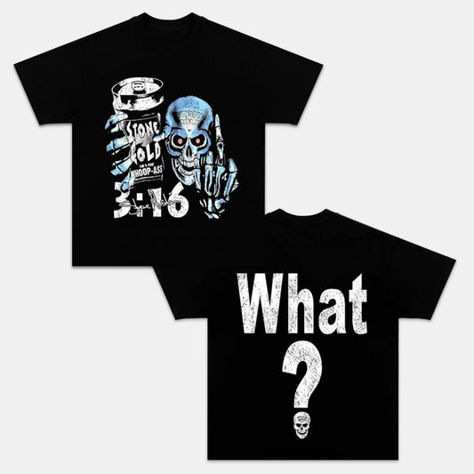 STONE COLD STEVE AUSTIN 1.0 TEE