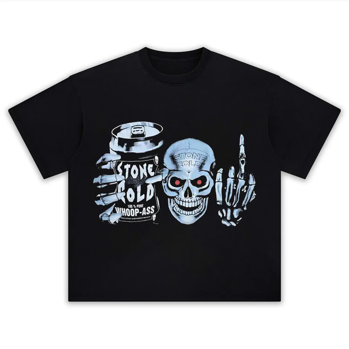 STONE COLD 1.0 TEE