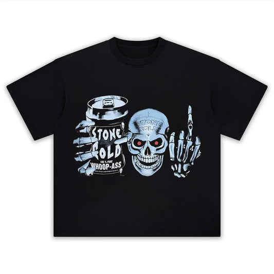 STONE COLD 1.0 TEE