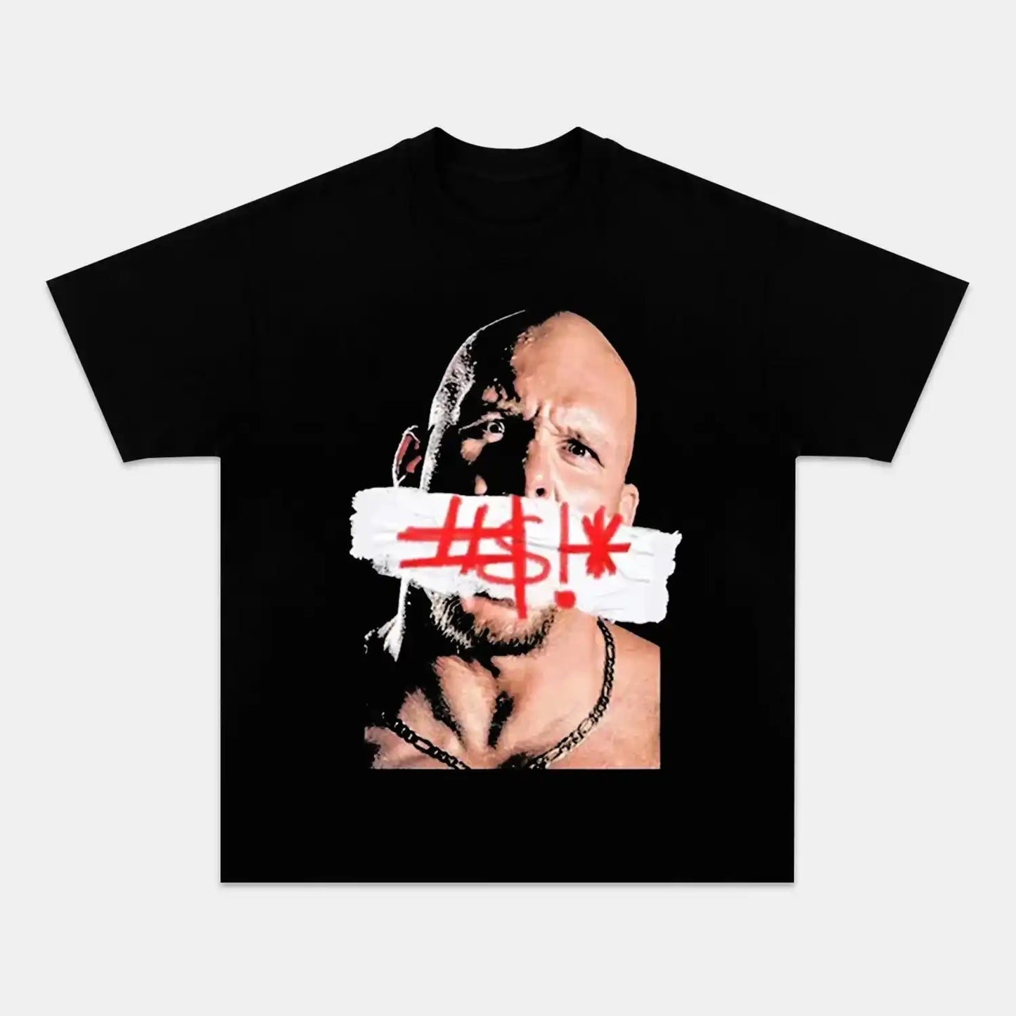 STONE COLD 4.5 TEE
