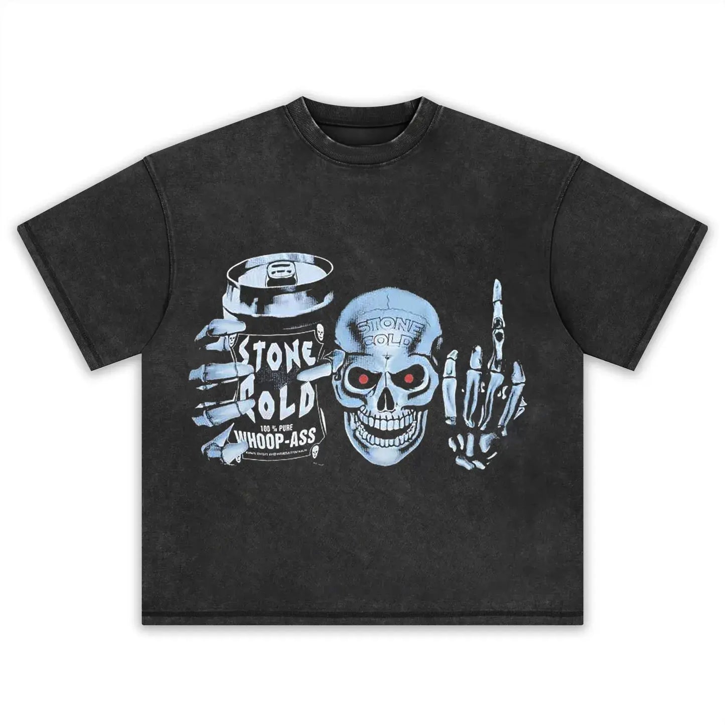 STONE COLD 1.0 TEE