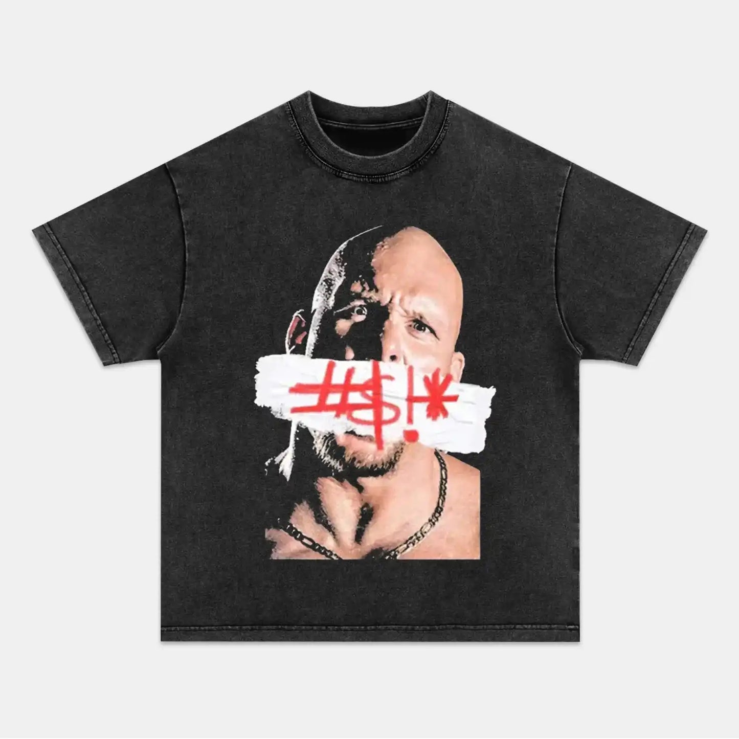 STONE COLD 4.5 TEE