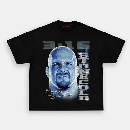 STONE COLD TEE