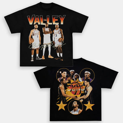 SUNS TEE - [DS]