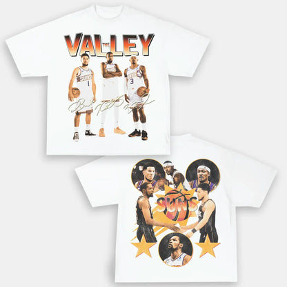 SUNS TEE - [DS]