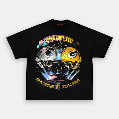 SUPER BOWL XXXI TEE