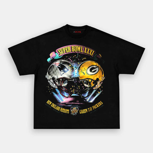 SUPER BOWL XXXI TEE