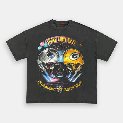SUPER BOWL XXXI TEE