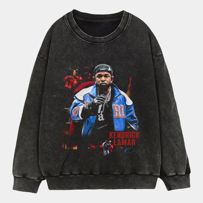 SUPER BOWL kendrick & SZA WEAR