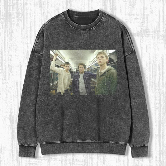 SUPERBAD 3.26 3.0 T-SHIRT