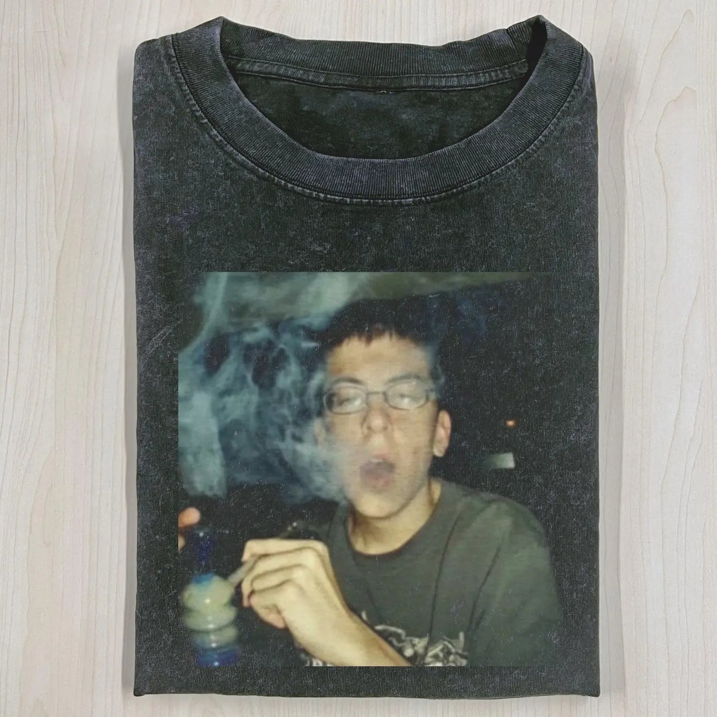 SUPERBAD 3.26 T-SHIRT