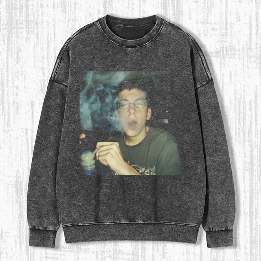 SUPERBAD 3.26 T-SHIRT