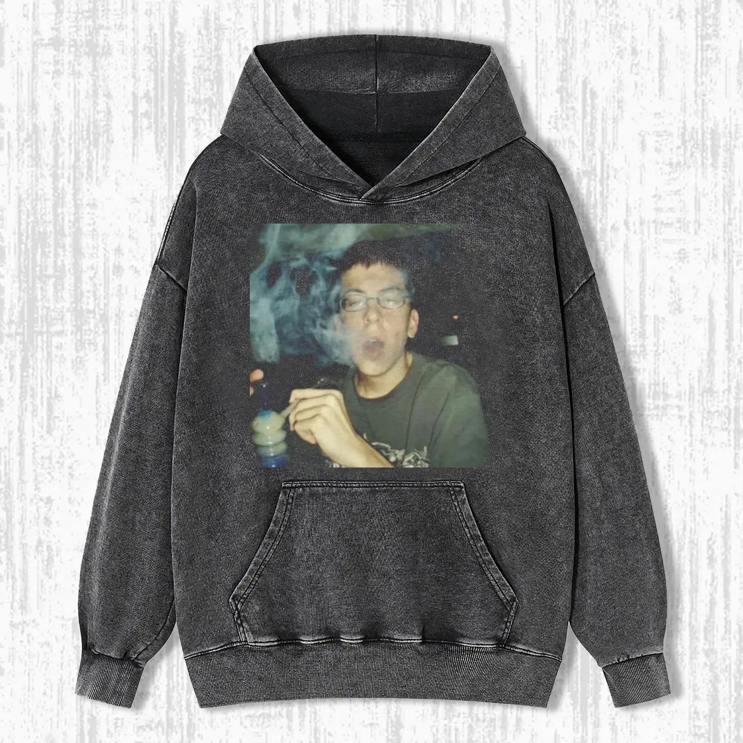 SUPERBAD 3.26 T-SHIRT