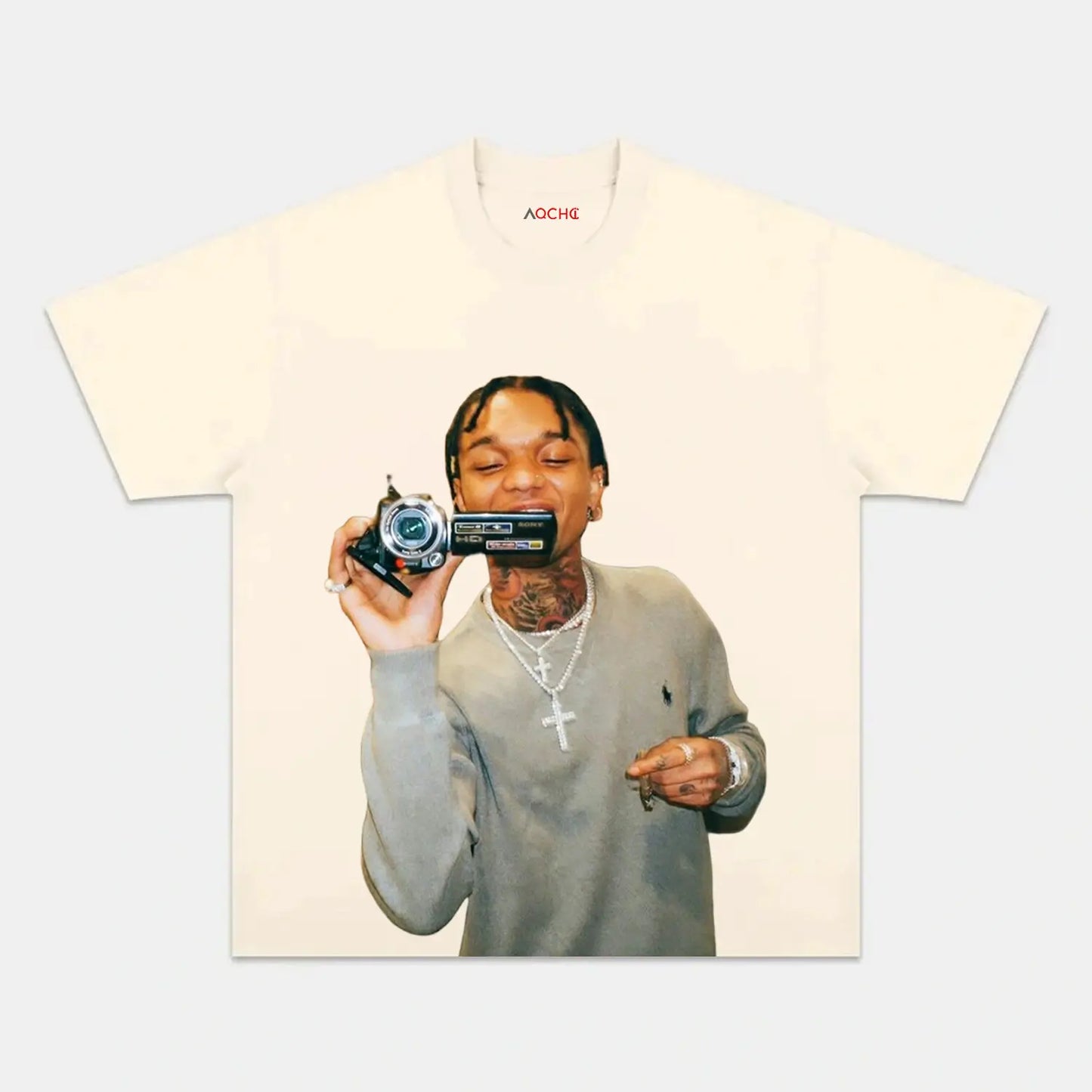 SWAE LEE V6 TEE