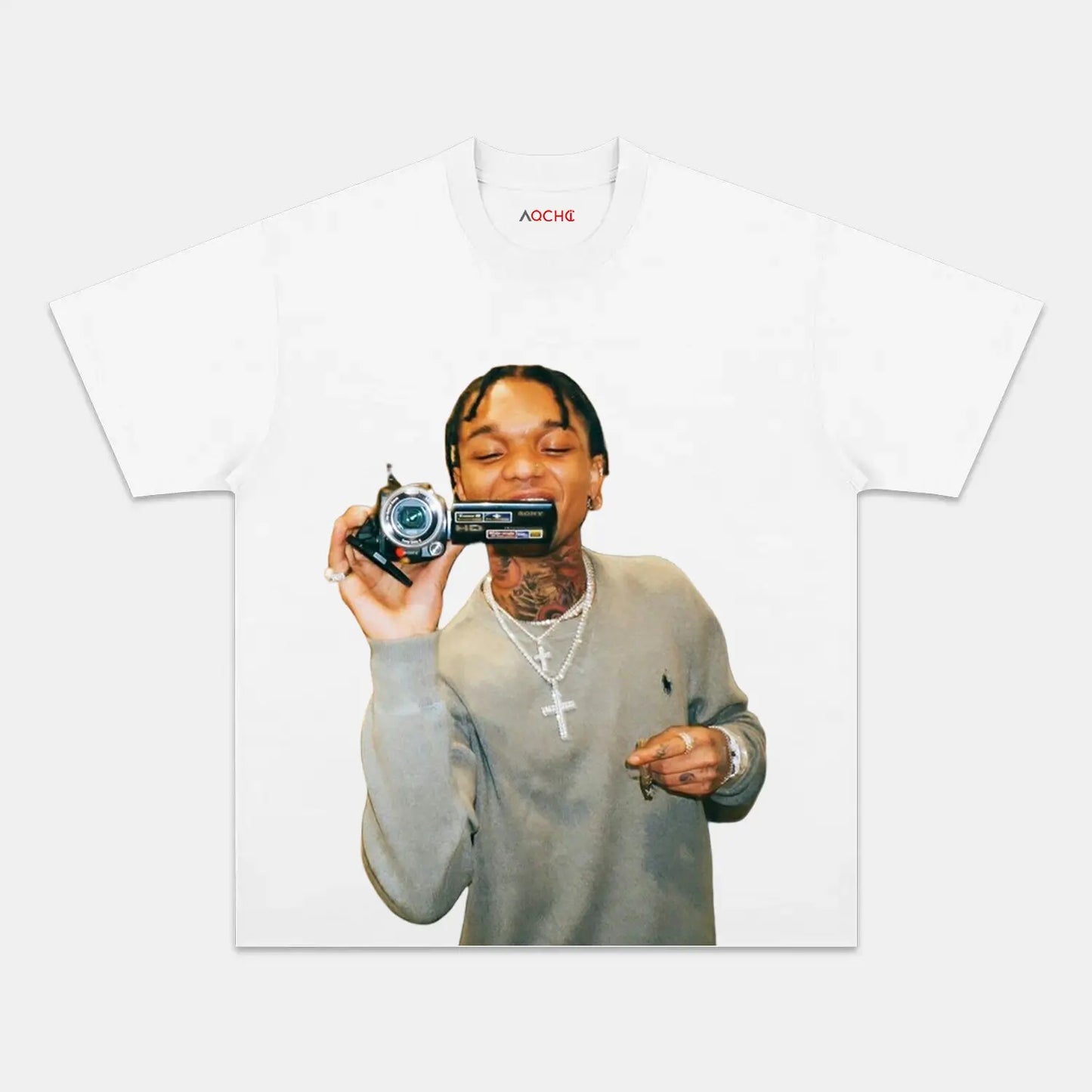SWAE LEE V6 TEE