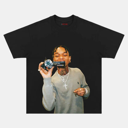 SWAE LEE V6 TEE