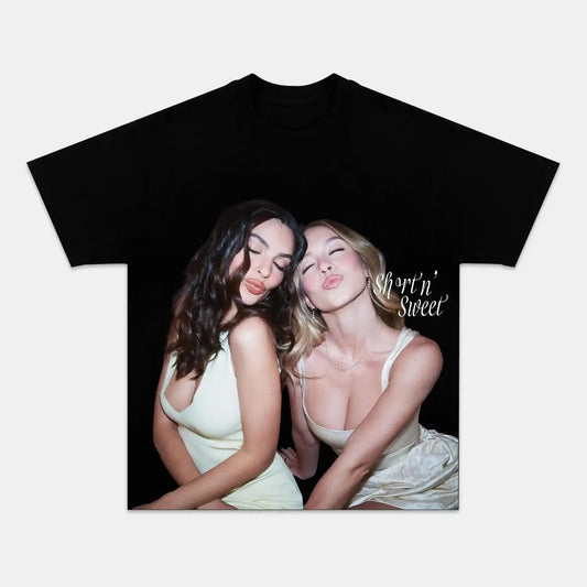 SYDNEY SWEENEY 4.10 2.0 TEE