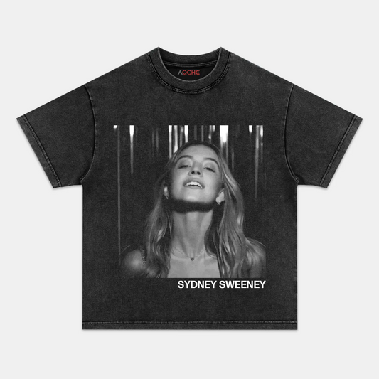 SYDNEY SWEENEY 3.0 TEE 4.25
