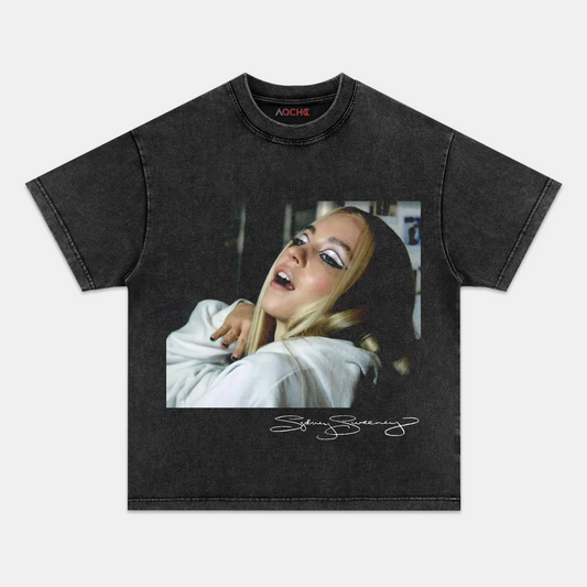 SYDNEY SWEENEY 4.0 TEE 4.25