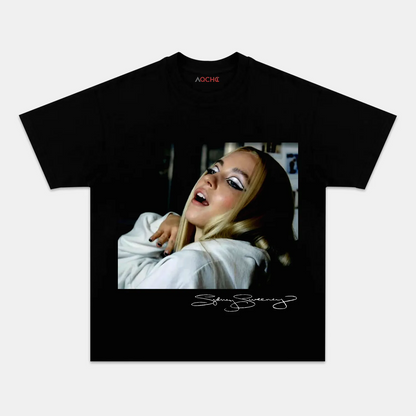 SYDNEY SWEENEY 4.0 TEE 4.25