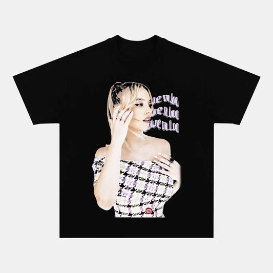 SYDNEY SWEENEY 4.1 5.0 TEE