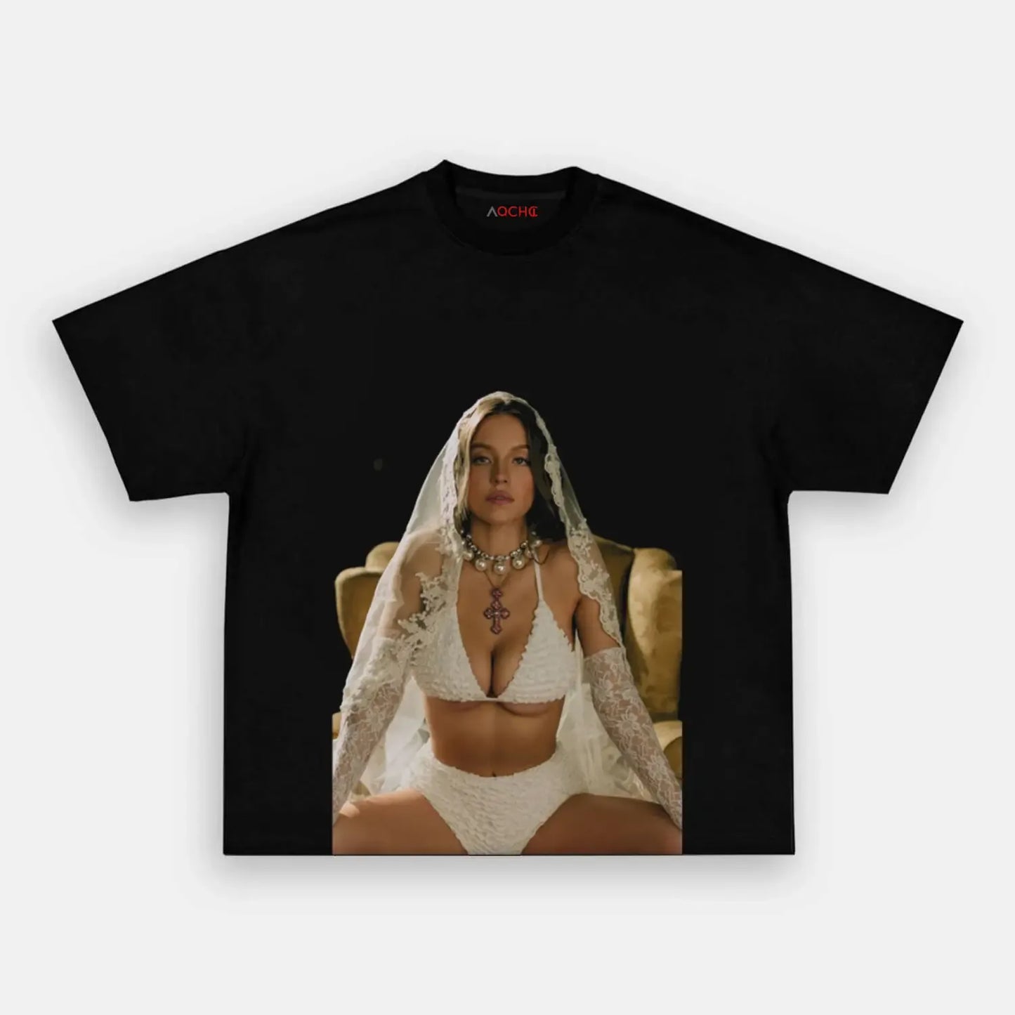SYDNEY SWEENEY A1 TEE