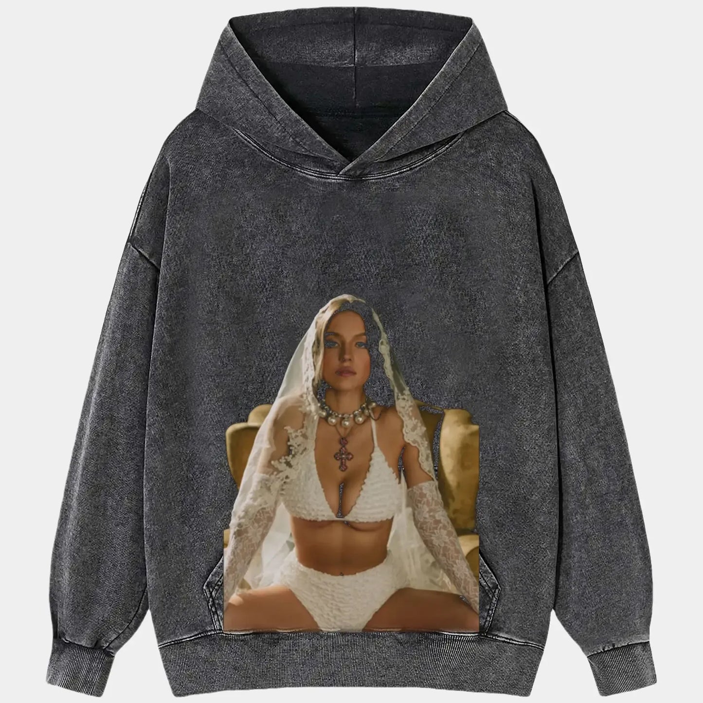 SYDNEY SWEENEY A1 TEE
