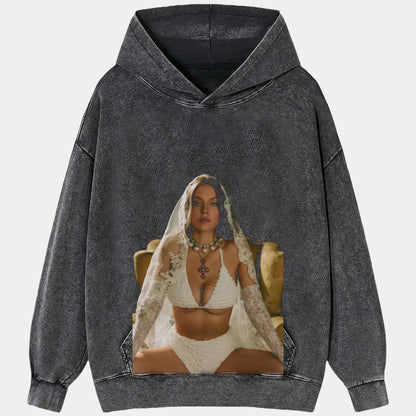 SYDNEY SWEENEY A1 TEE