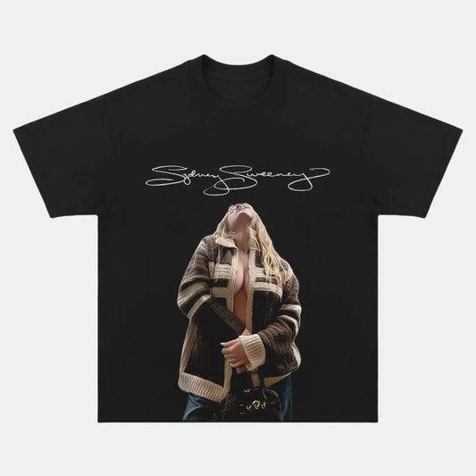 SYDNEY SWEENEY VINTAGE CLOTHES 2.0