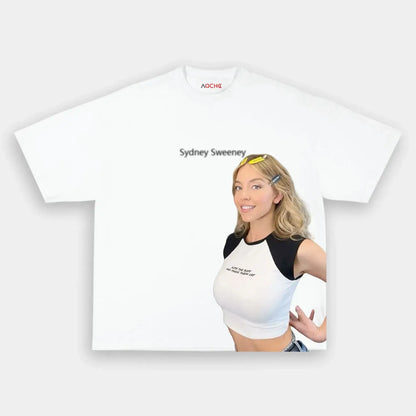SYDNEY SWEENEY WEAR 2.0