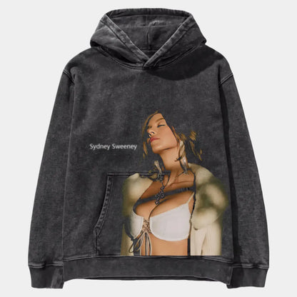 SYDNEY SWEENEY WEAR 5.0