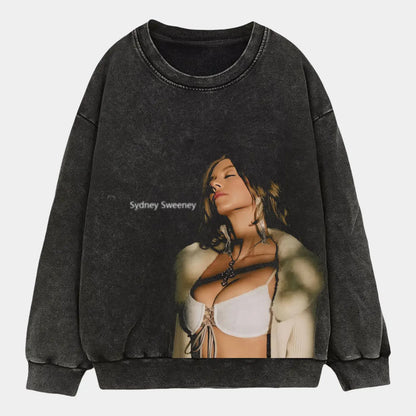 SYDNEY SWEENEY WEAR 5.0