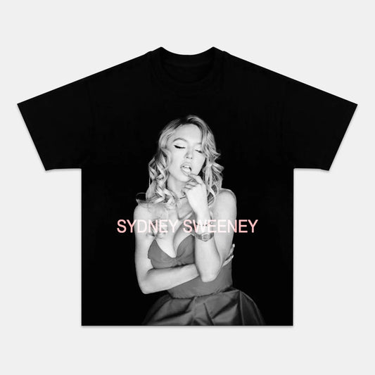 SYDNEY SWEENEY 2.0 TEE