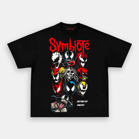 SYMBIOTE TEE