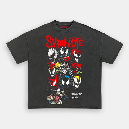 SYMBIOTE TEE