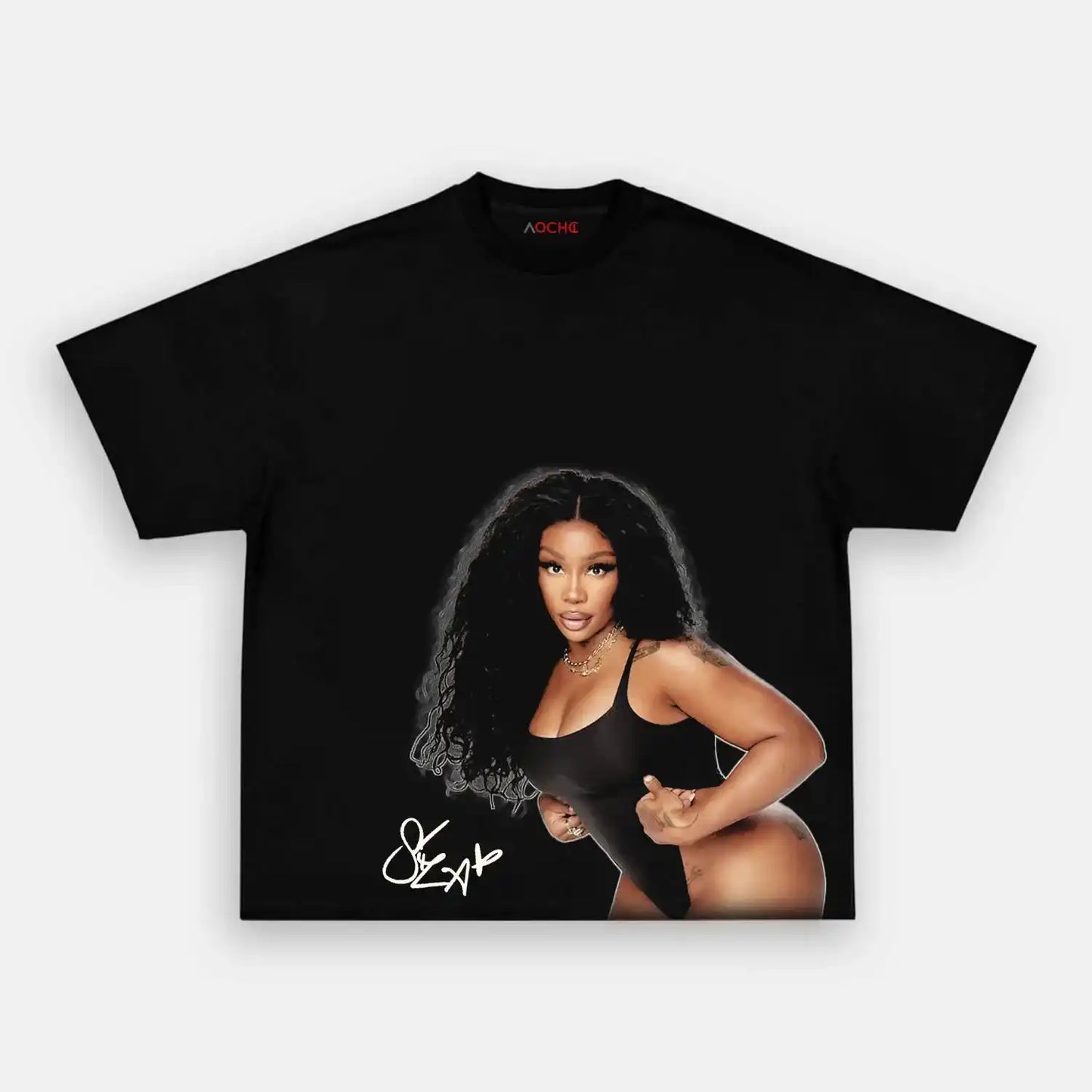 SZA 2025 2.0 WEAR