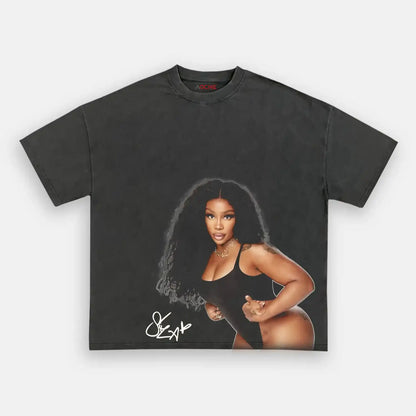 SZA 2025 2.0 WEAR