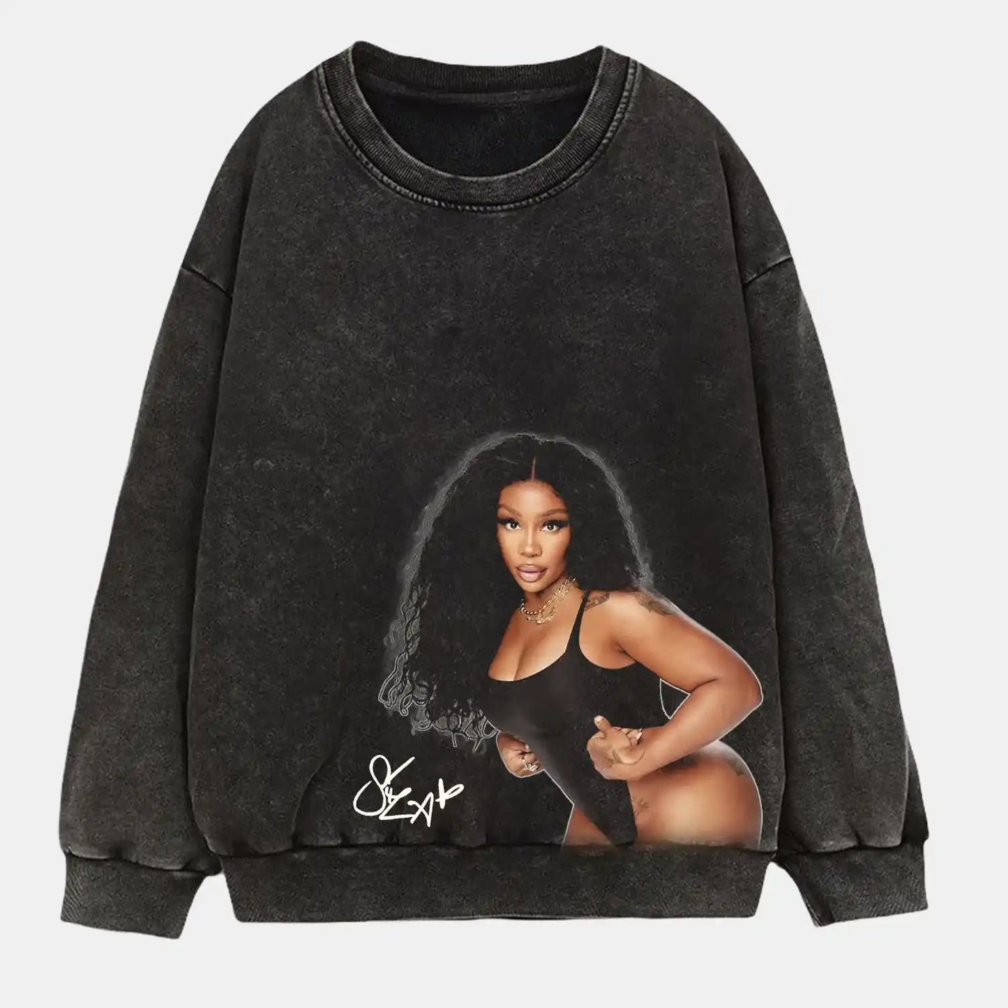 SZA 2025 2.0 WEAR