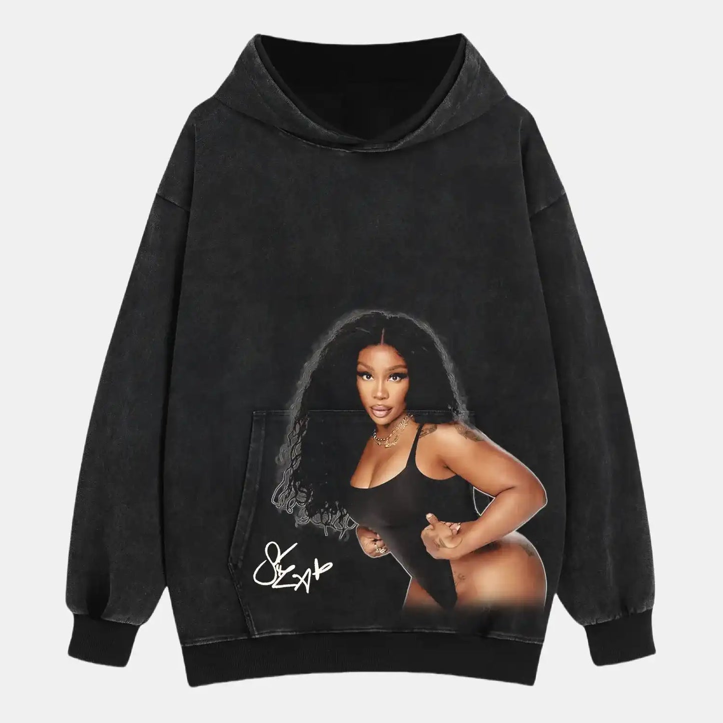 SZA 2025 2.0 WEAR