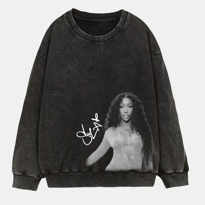 SZA 2025 4.0 WEAR