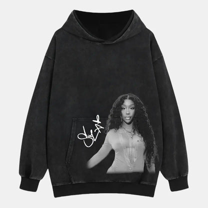 SZA 2025 4.0 WEAR