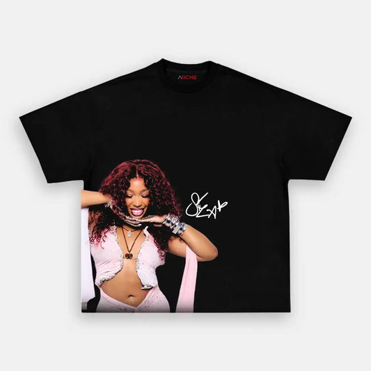 SZA 2025 GRAMMY WEAR