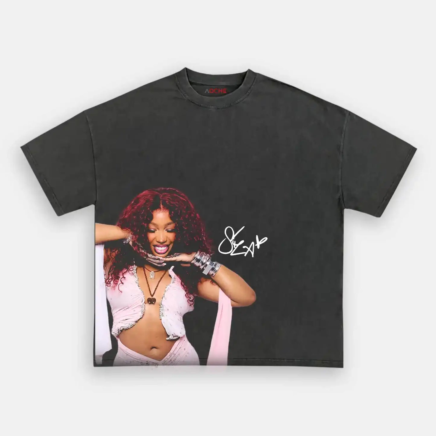 SZA 2025 GRAMMY WEAR