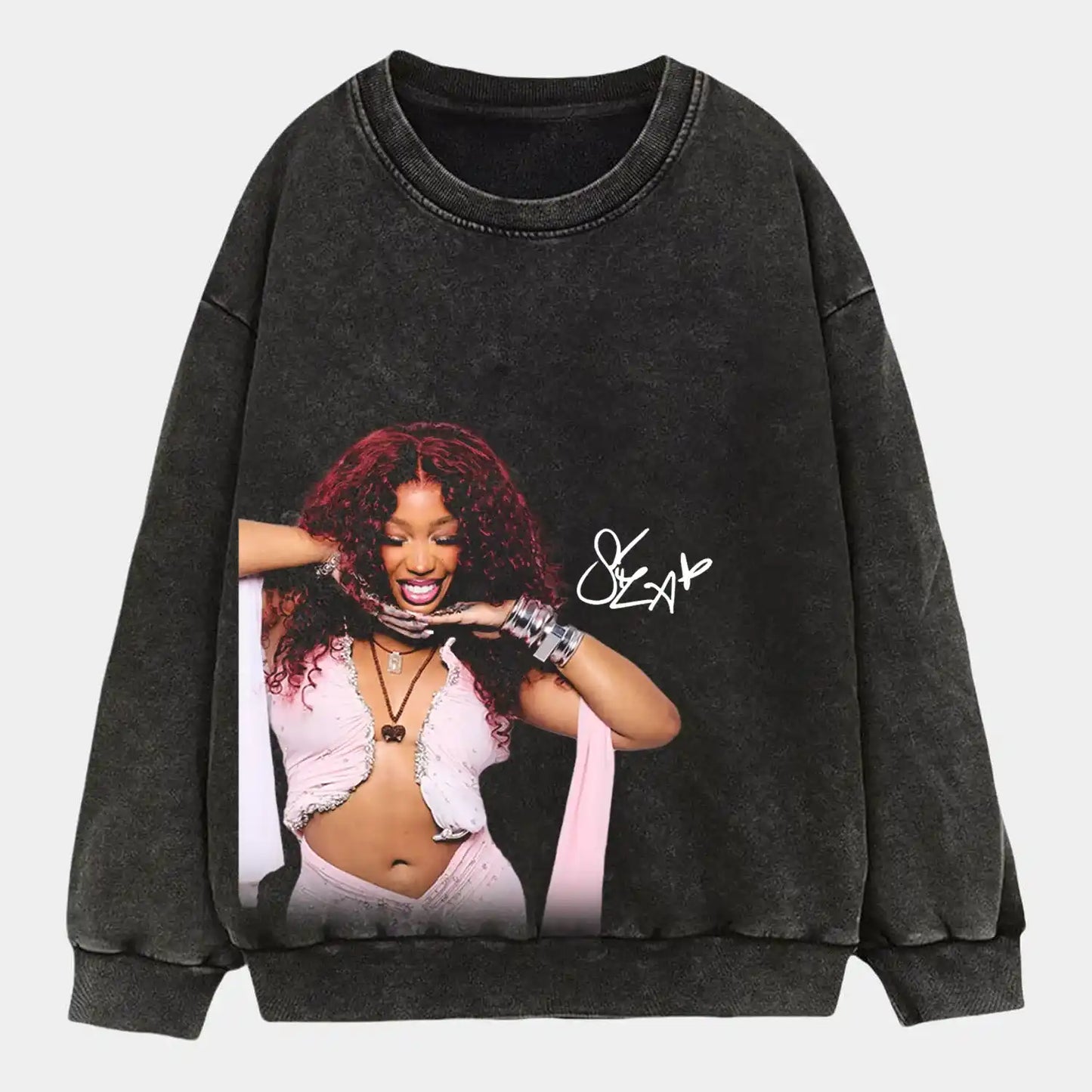 SZA 2025 GRAMMY WEAR